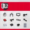 Action Sports Camera AgfaPhoto Realimove AC5000 12 MP Full HD Wi-Fi