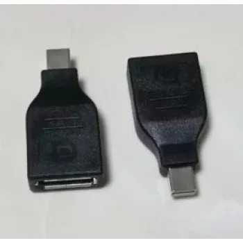 Adapteris Mini-DisplayPort uz DisplayPort ProXtend ITH-MDP-DP1.2 — 4K atbalsts