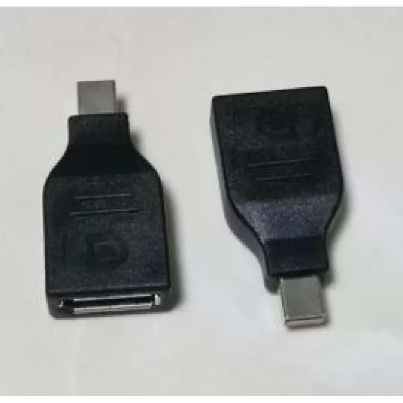 Adapteris Mini-DisplayPort uz DisplayPort ProXtend ITH-MDP-DP1.2 — 4K atbalsts