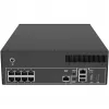 Tīkla video ierakstītājs - 8 IP kanāli - 4 TB HDD - PoE slēdzis - HDMI - USB 3.2