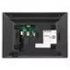 Video domofons Hikvision DS-KH6320-TE1, 7 collu kapacitatīvs skārienekrāns, PoE, 1024×600, MicroSD līdz 32GB, Ethernet, Linux