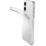 Cellularline Fine - iPhone 17, vāciņš, Apple, iPhone 17, 16 cm (6,3 collas), caurspīdīgs