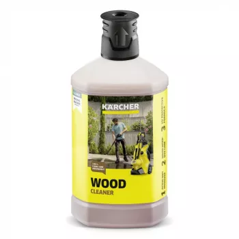 Karcher RM 612 koksnes tīrītājs 3 vienā augstspiediena mazgātājiem, 1 l (6.295-757.0)