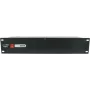 Strāvas sadales panelis EUROLITE Board 6 Model 70008271 ar 6 strāvas rozetēm