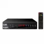 Digitālais TV uztvērējs MANTA DVBT005-SH ar DVB-T/T2 un HEVC atbalstu