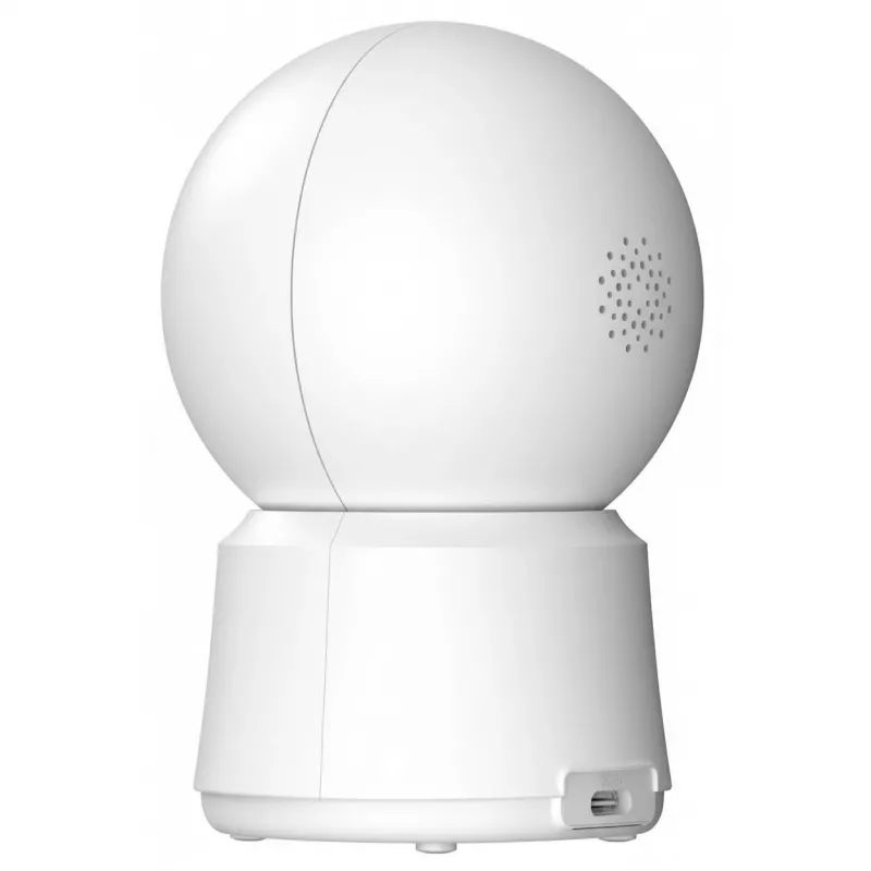 Arenti iekštelpu divu objektīvu Wi-Fi 3MP kamera