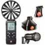 417-2 Anemometrs 0,3 līdz 20 m/s (0563 2417)