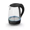 Esperanza - Tējkanna Elektriskā Nza Salto Angel EKK011K 2200W 1.7l Melna (EKK011K)