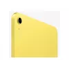 Apple iPad 128 GB 27,9 cm (11) Wi-Fi 6 (802.11ax) iPadOS 18 Dzeltens