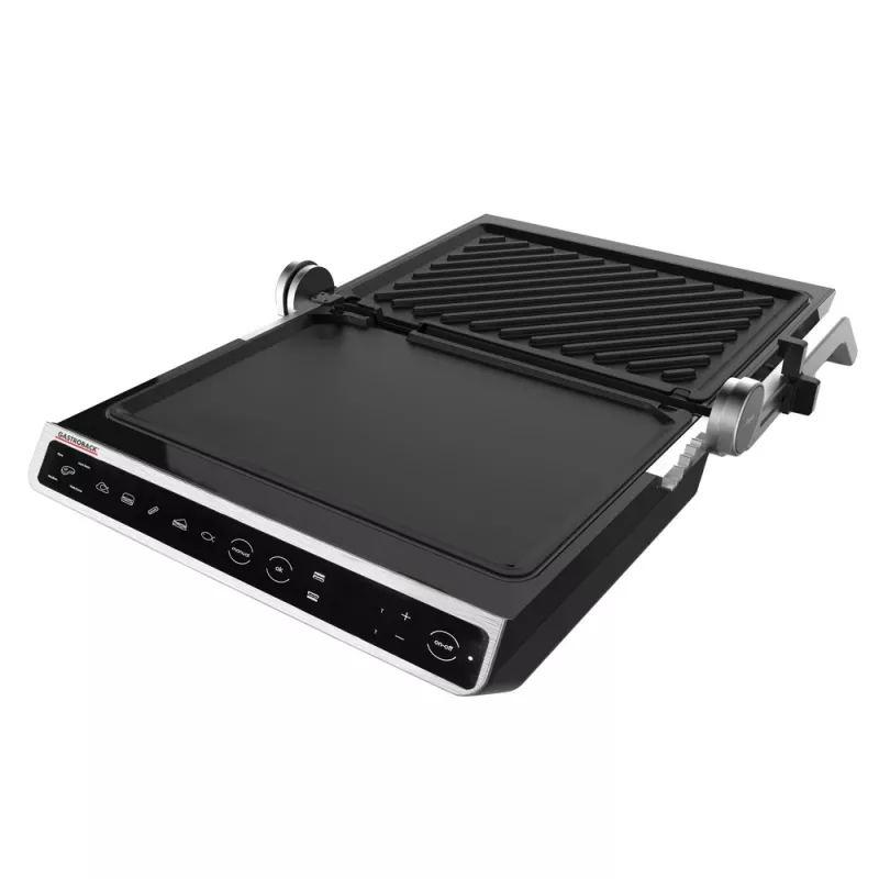 Bārbekjū Grils Gastroback Design BBQ Advanced Smart