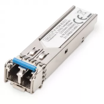 SFP Raidītājs Digitus DN-81011 1.25 Gbps 20km