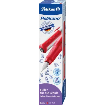 Pelikan 824460 Sarkana