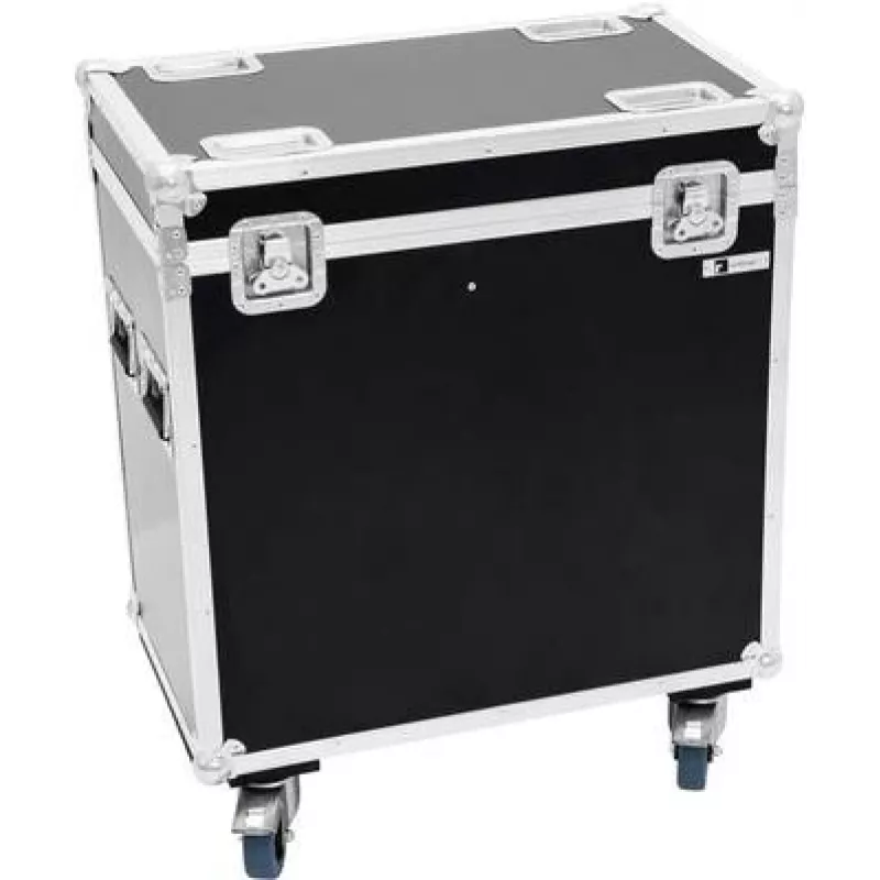 Roadinger Case PFE-100/120 (G x P x A) 445 x 730 x 870 mm (31005096)
