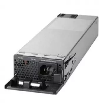 Cisco PWR-C1-350WAC-P= tīkla komutatora komponents Barošanas bloks