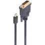 video kabeļa adapteris ShiverPeaks BS10-55045