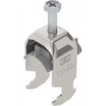 OBO Bettermann skavas kronšteins 16-22mm BS-H1-K-22 A2 (1186316)
