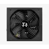 Thermaltake SMART SE 630W - barošanas bloks (iekšējais) - ATX12V 2.3/ EPS12V 2.92 - CA 230 V - 630 vati - PFC aktīvais - Eiropas Savienība - Melns