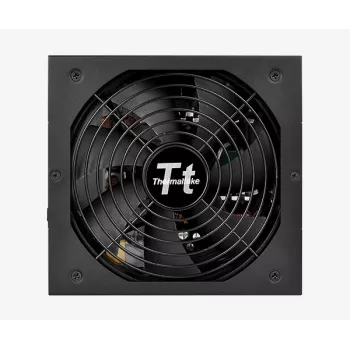 Thermaltake SMART SE 630W - barošanas bloks (iekšējais) - ATX12V 2.3/ EPS12V 2.92 - CA 230 V - 630 vati - PFC aktīvais - Eiropas Savienība - Melns