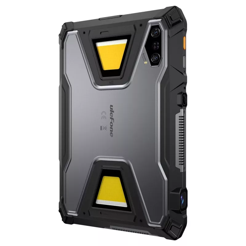 Planšetdators UleFone Armor Pad 5 Ultra — 12 GB RAM, 512 GB krātuve, 5G