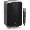 2-way Speaker Behringer EUROPORT MPA100BT 100 W