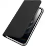 nevox Vario Series Bookcase iPhone SE 2025 melns (2495)