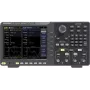 VOLTCRAFT FG-32502T funkciju ģenerators ar tīkla barošanu 1 µHz - 250 MHz 2 kanālu patvaļīgs, troksnis, impulss, taisnstūris, sinuss, trīsstūris (FG-32502T)