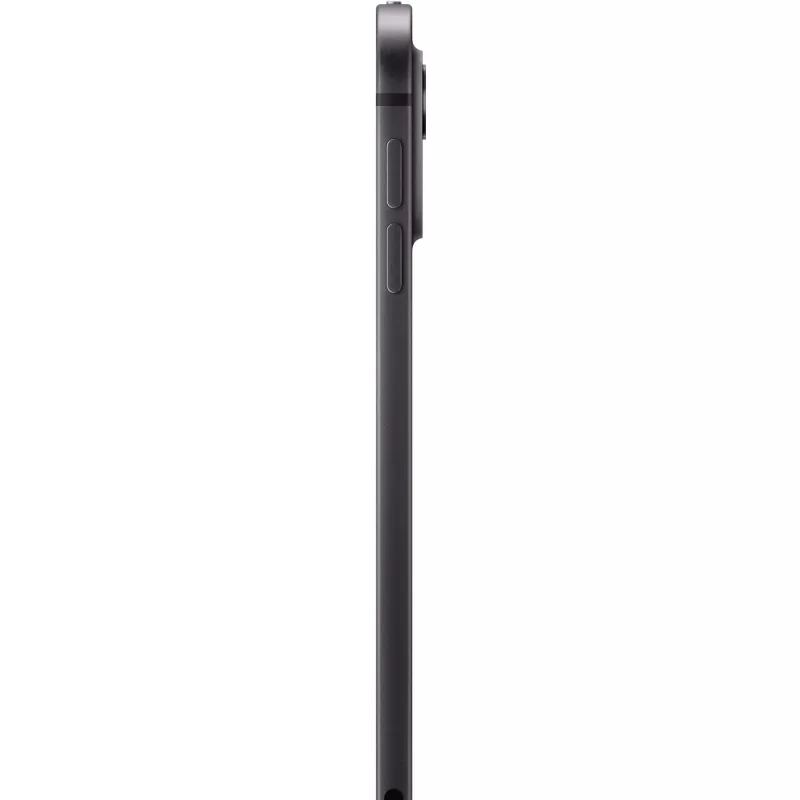 Apple iPad Pro 7. paaudze 11 collu Wi-Fi 256GB - Melns