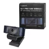 Tīmekļkamera LogiLink HD USB Pro