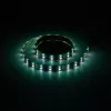 LED lente CableMod CM-LED-60-D60RGBW-RK balta RGB 60 cm
