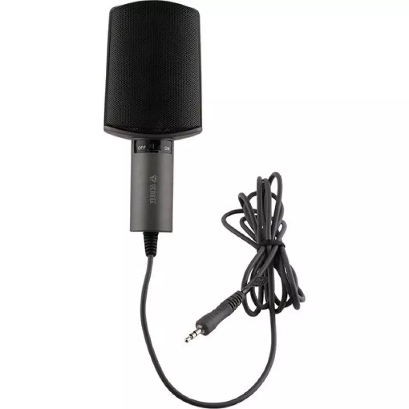 Mikrofons YENKEE YMC 1020GY