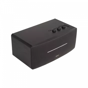 Skaļrunis Edifier D12-BK 70 W