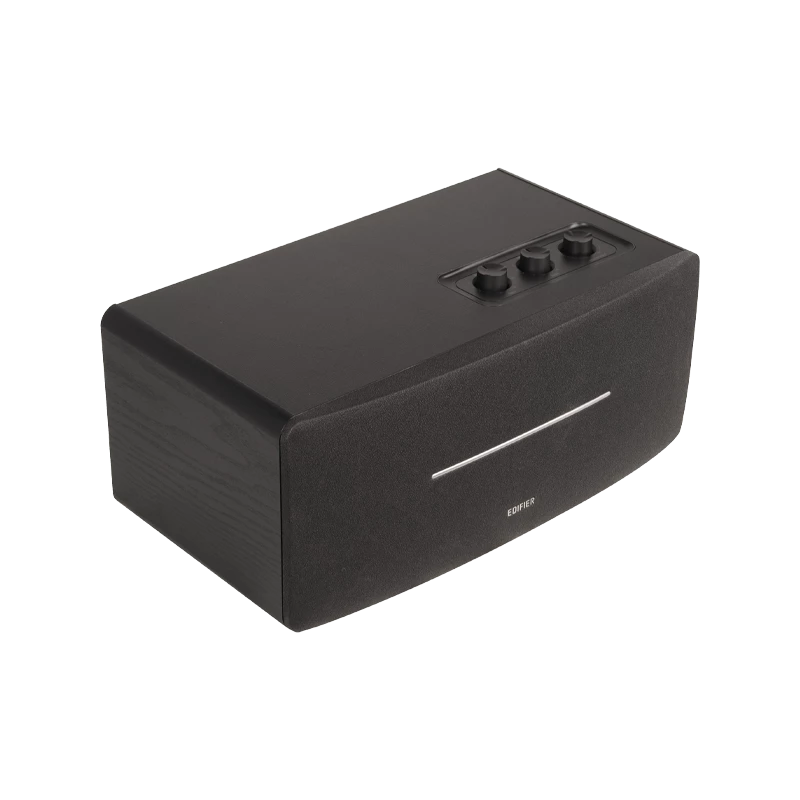 Skaļrunis Edifier D12-BK 70 W