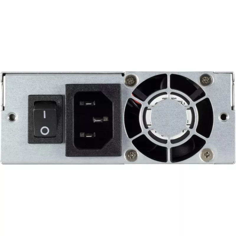 Inter-Tech ASPOWER U1A-C20300-D - Barošanas bloks (iekšējais) - Maiņstrāva 100–240 V - 300 vati - PFC (88887225)