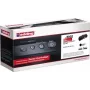 EDDING EDD-5002 - Toneris - Kyocera - melns - TK-170 - atjaunots - saderīgs - tonera vienība