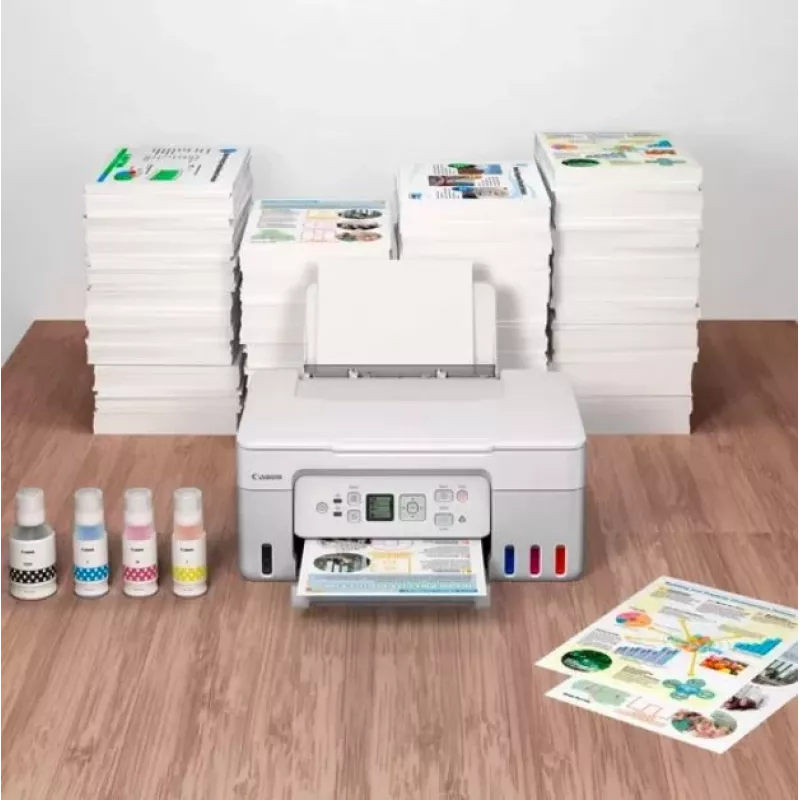 Canon PIXMA 5805C029 daudzfunkciju printeris tintes strūklas A4 4800 x 1200 DPI 11 lpp./min Wi-Fi