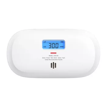 X-Sense XC0C-iR Wi-Fi oglekļa monoksīda detektors