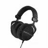 Beyerdynamic DT 990 PRO 80 Ω Melns Limited Edition - atvērtās studijas austiņas
