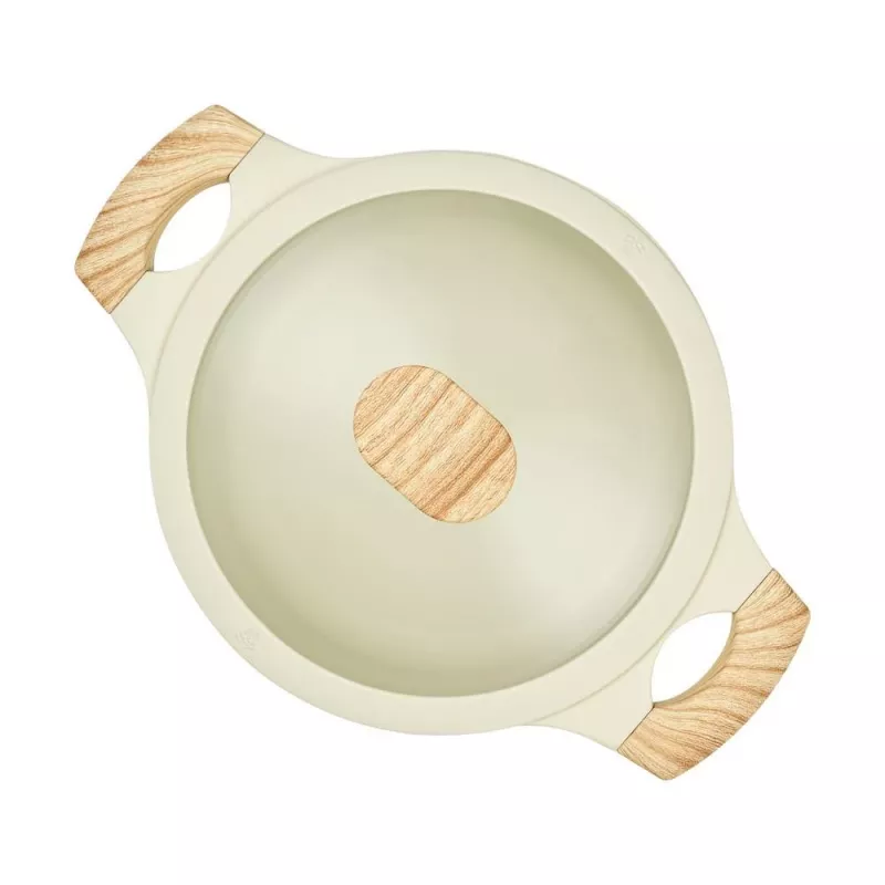 Kastrolis D20CM 2.4L/93801 Resto