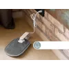 ProfiCare PC-EWF 3150 elektriskā karstā ūdens pudele, pelēka
