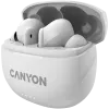 Canyon CNS-TWS8W Balts produkts