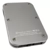 SilverStone Mammoth Series MMS02 - Glabāšanas korpuss - 2,5 collas (6,4 cm)