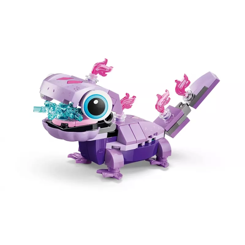 LEGO DISNEY 43287 Olafa un Brunija piknika jautrība