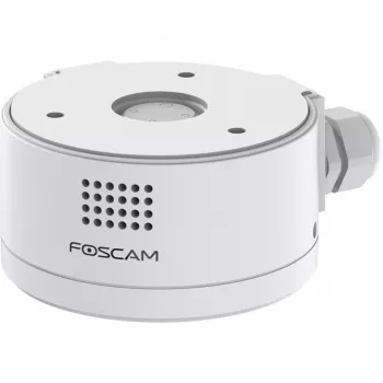 Foscam FABD4 Solid-state Drive White