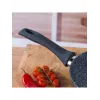Cepamā panna Russell Hobbs 24 cm akmens efekta nepiedegošais pārklājums RH008411EU7