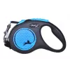 FLEXI New Neon M - ievelkama pavada - 5 m