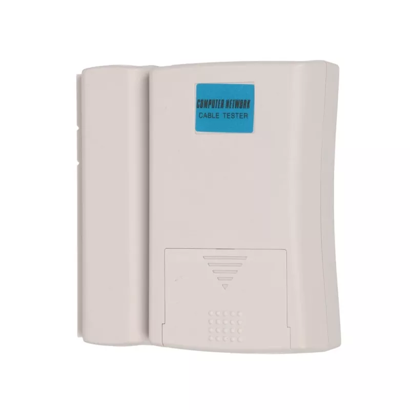Extralink kabelis Tester, RJ45 RJ11