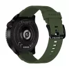 Viedpulkstenis Garett Compass GPS melns — Garett Compass GPS viedpulkstenis, melns