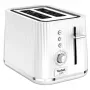 Tefal Loft TT7611 7 2 slice(s) Chrome, balta