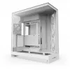 PC case NZXT H9 Flow RGB Midi Tower balta