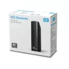 Western Digital WD Elements Desktop ārējais cietais disks 4 TB Micro-USB B 3.2 Gen 1 (3.1 Gen 1) Melns